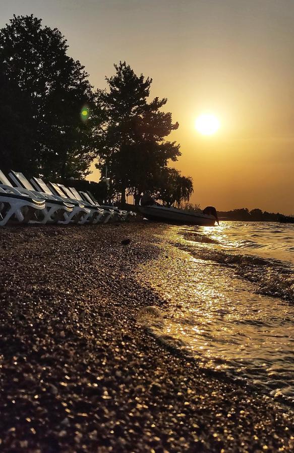 Senler Boutique Hotel Sapanca Zewnętrze zdjęcie