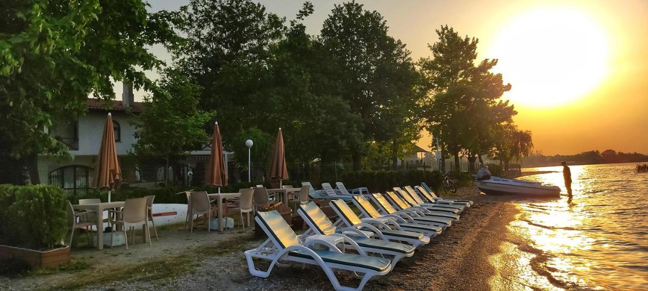Senler Boutique Hotel Sapanca Zewnętrze zdjęcie