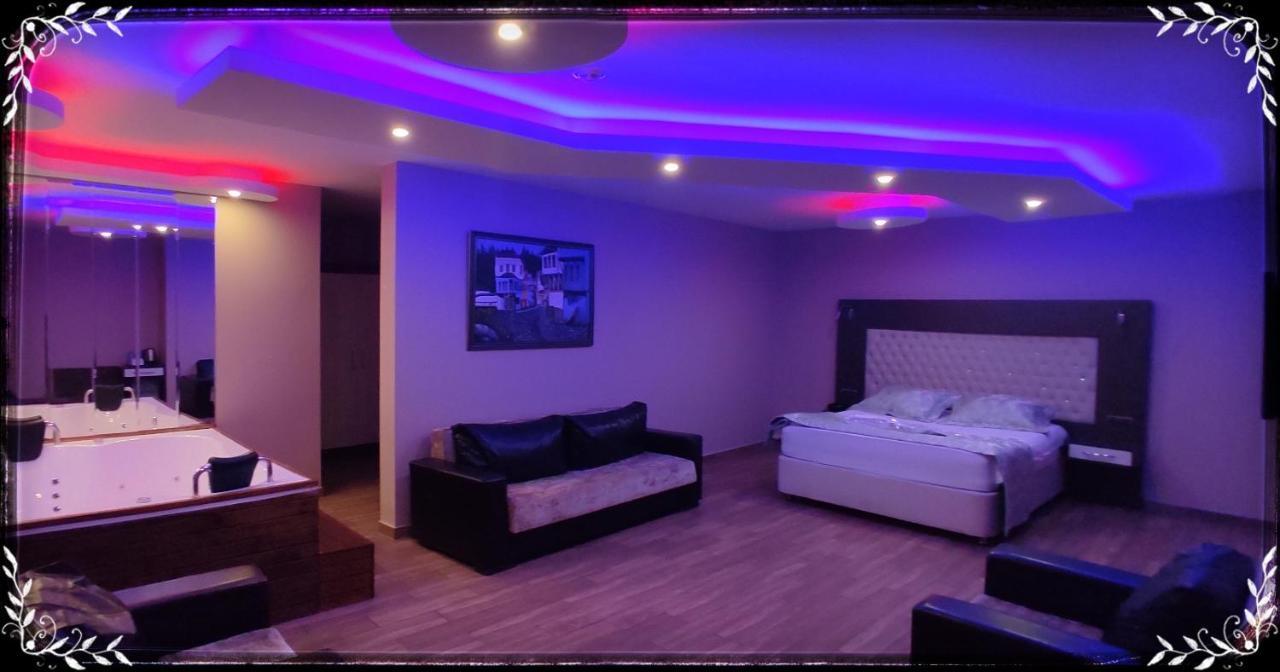 Senler Boutique Hotel Sapanca Zewnętrze zdjęcie