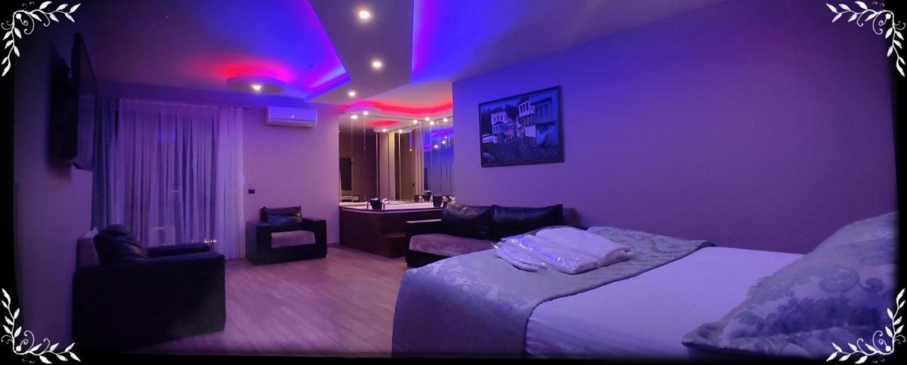 Senler Boutique Hotel Sapanca Zewnętrze zdjęcie
