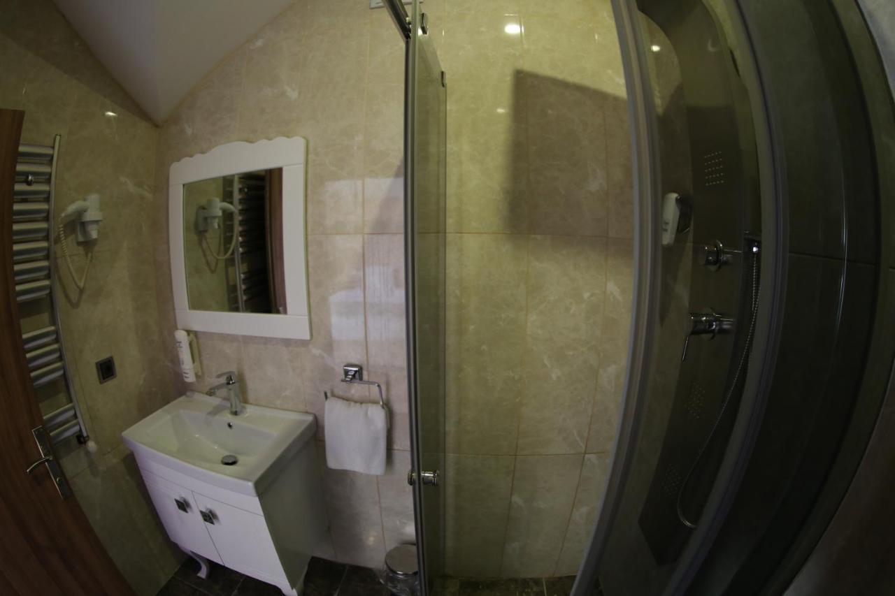 Senler Boutique Hotel Sapanca Zewnętrze zdjęcie