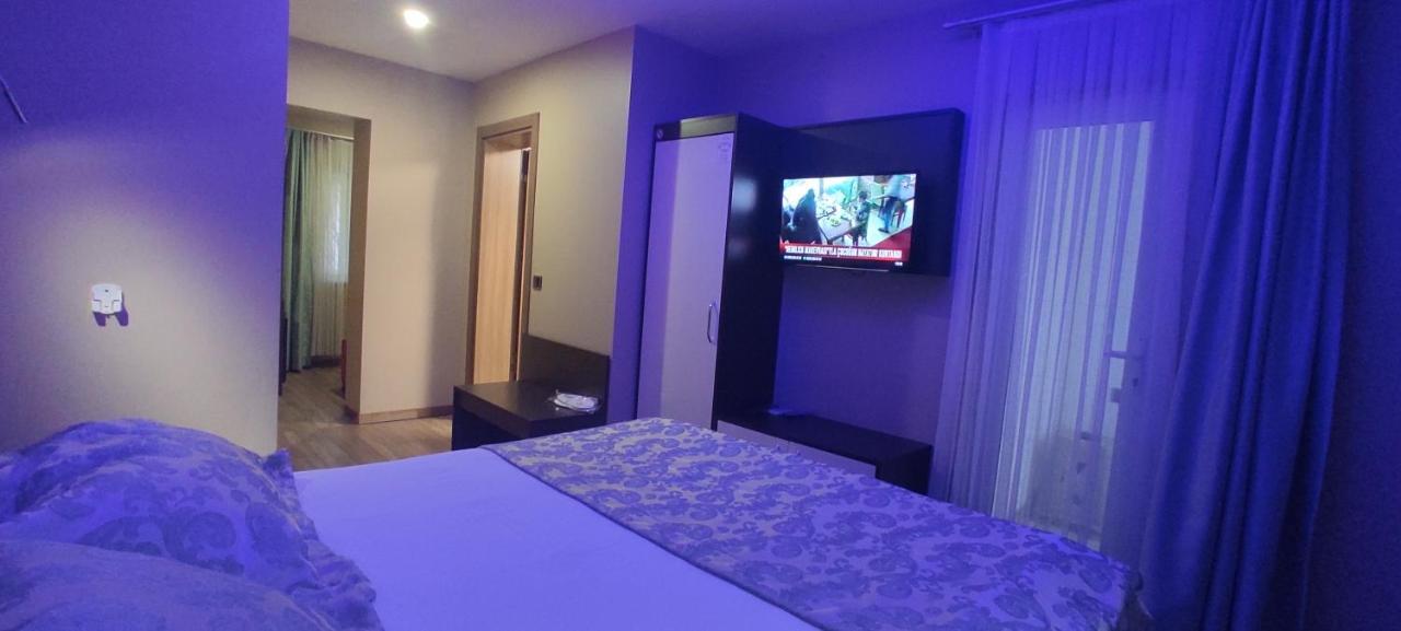 Senler Boutique Hotel Sapanca Zewnętrze zdjęcie