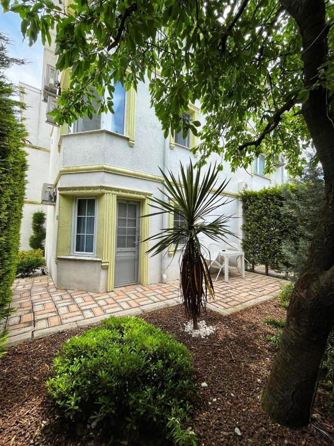 Senler Boutique Hotel Sapanca Zewnętrze zdjęcie