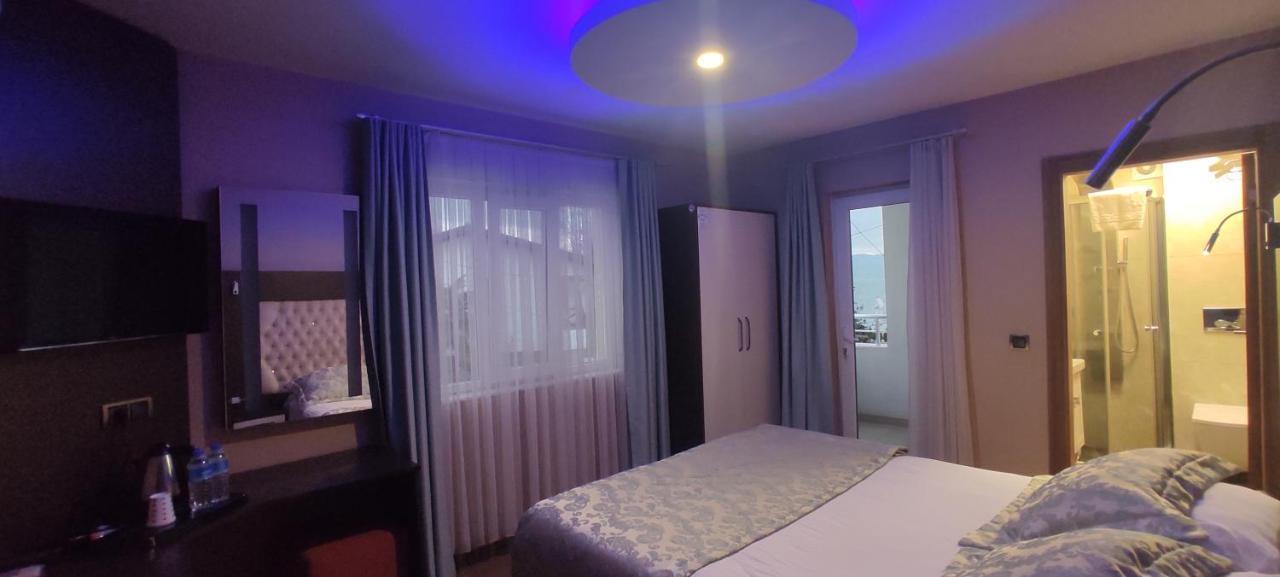 Senler Boutique Hotel Sapanca Zewnętrze zdjęcie