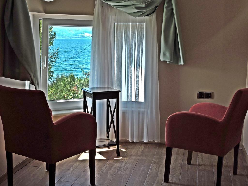 Senler Boutique Hotel Sapanca Pokój zdjęcie