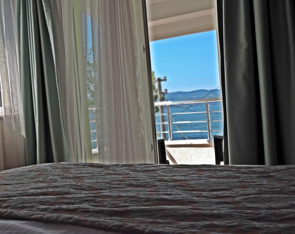 Senler Boutique Hotel Sapanca Pokój zdjęcie