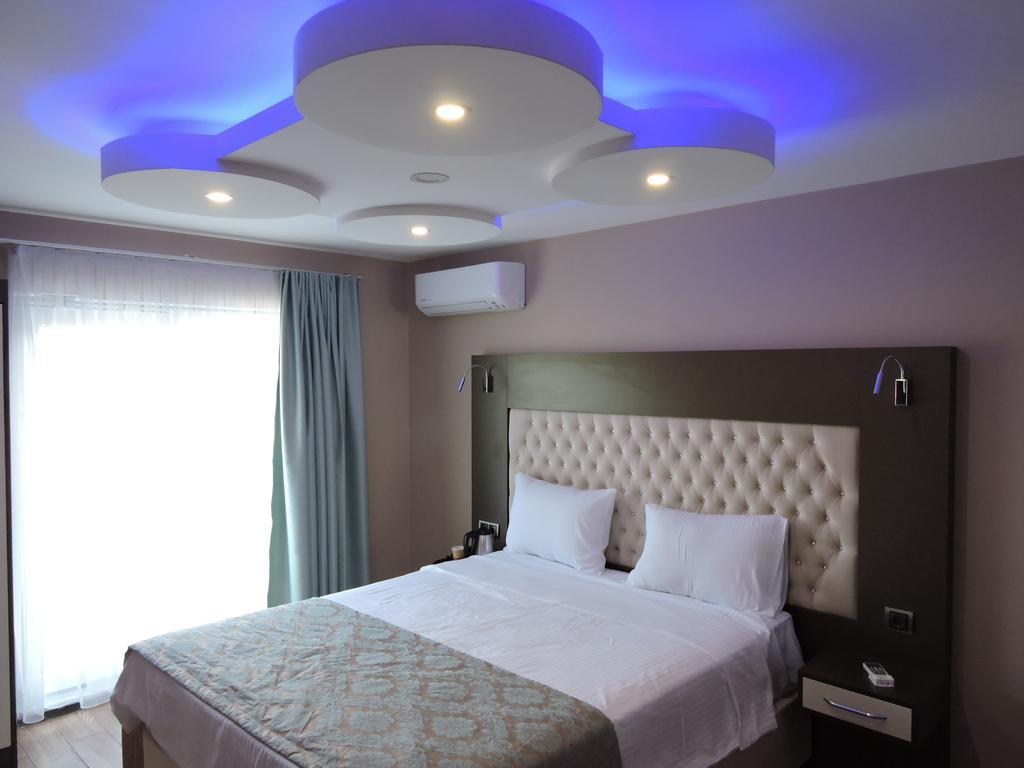 Senler Boutique Hotel Sapanca Zewnętrze zdjęcie