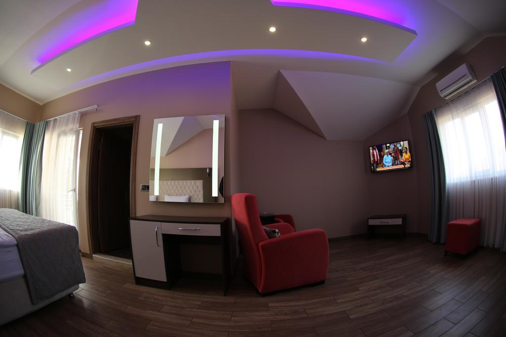 Senler Boutique Hotel Sapanca Zewnętrze zdjęcie