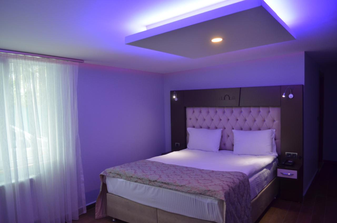 Senler Boutique Hotel Sapanca Zewnętrze zdjęcie