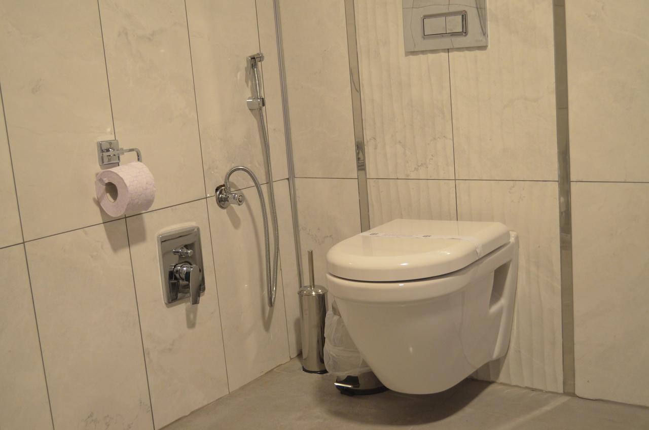 Senler Boutique Hotel Sapanca Zewnętrze zdjęcie