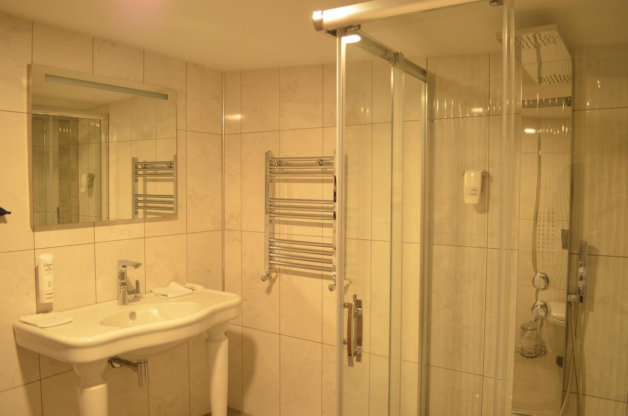 Senler Boutique Hotel Sapanca Zewnętrze zdjęcie