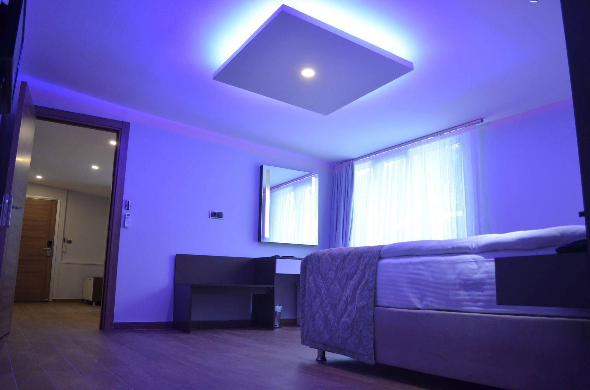 Senler Boutique Hotel Sapanca Zewnętrze zdjęcie