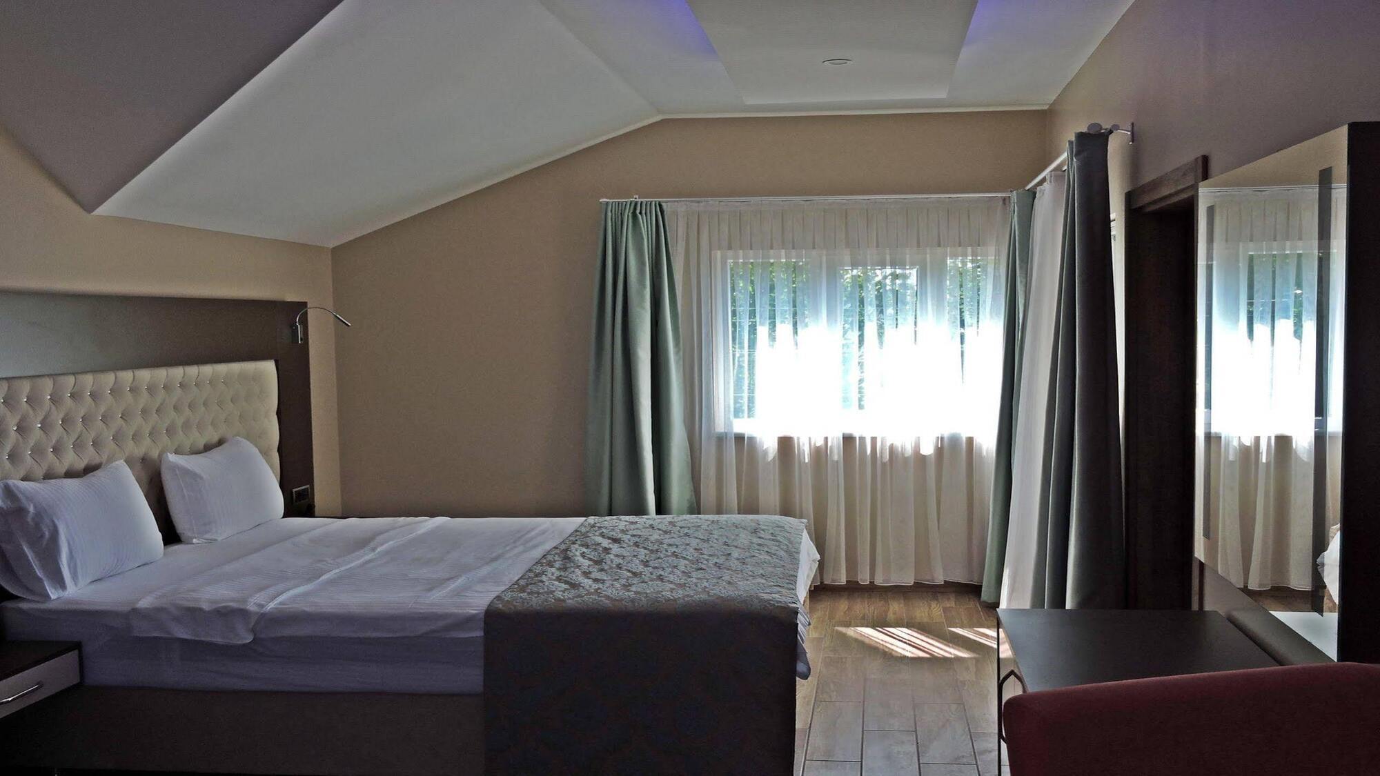Senler Boutique Hotel Sapanca Zewnętrze zdjęcie
