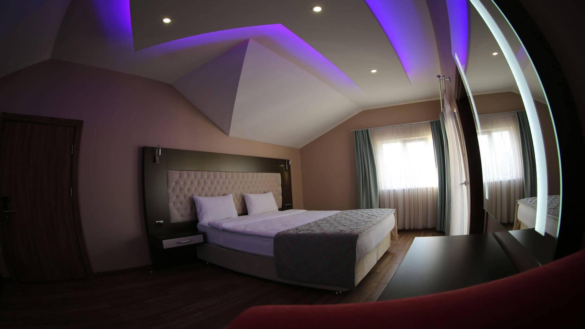 Senler Boutique Hotel Sapanca Zewnętrze zdjęcie