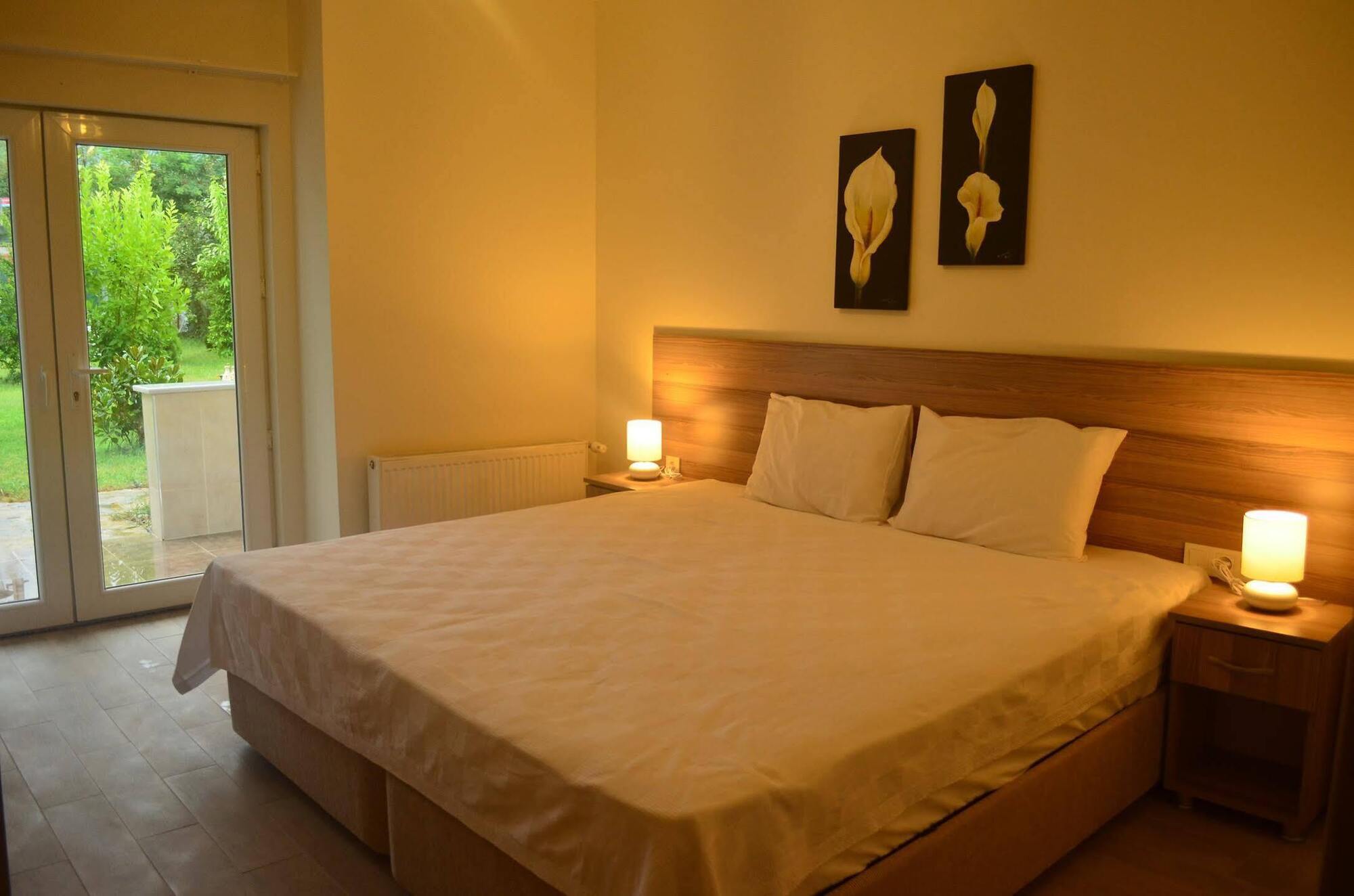 Senler Boutique Hotel Sapanca Zewnętrze zdjęcie