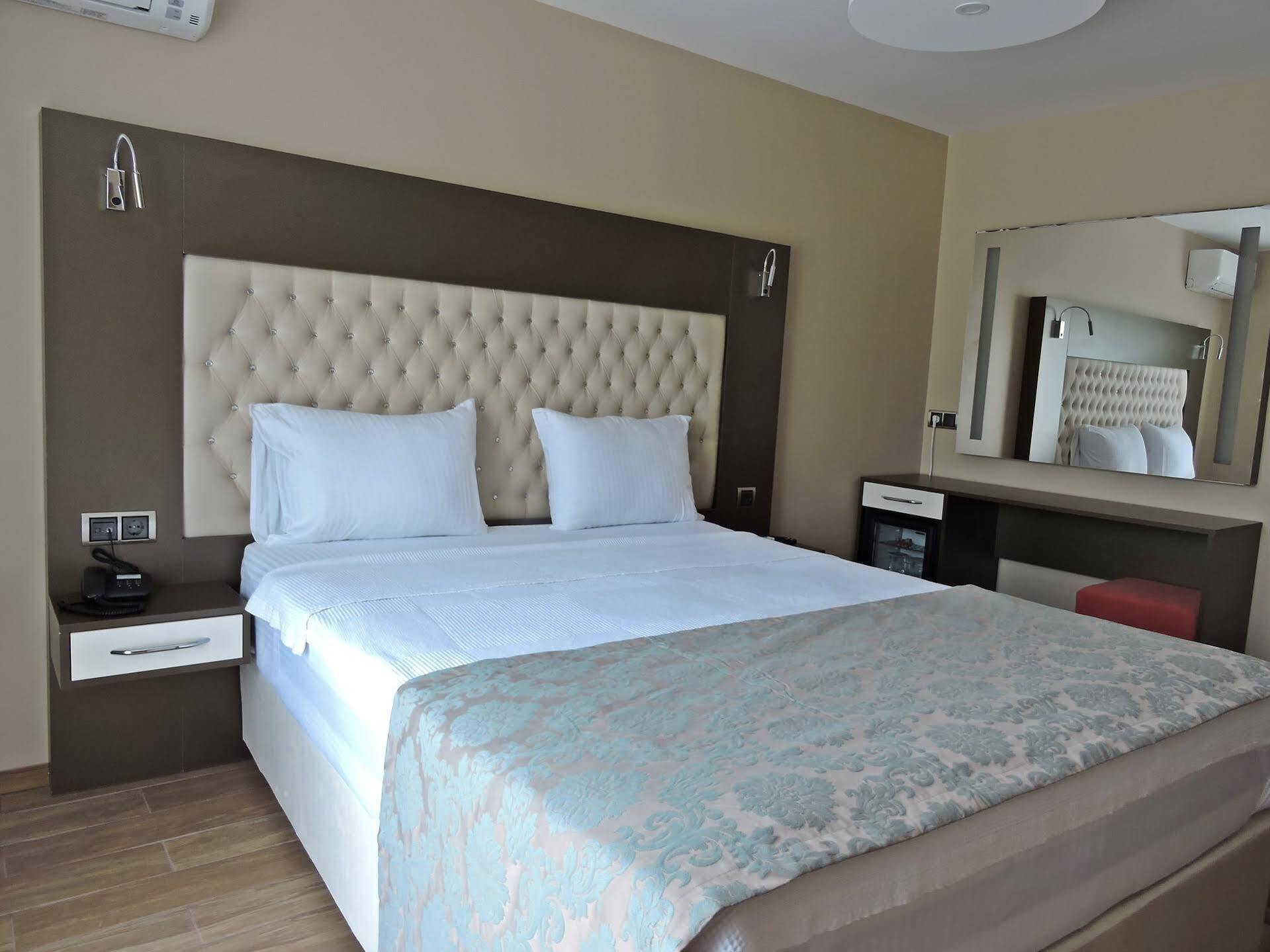 Senler Boutique Hotel Sapanca Zewnętrze zdjęcie