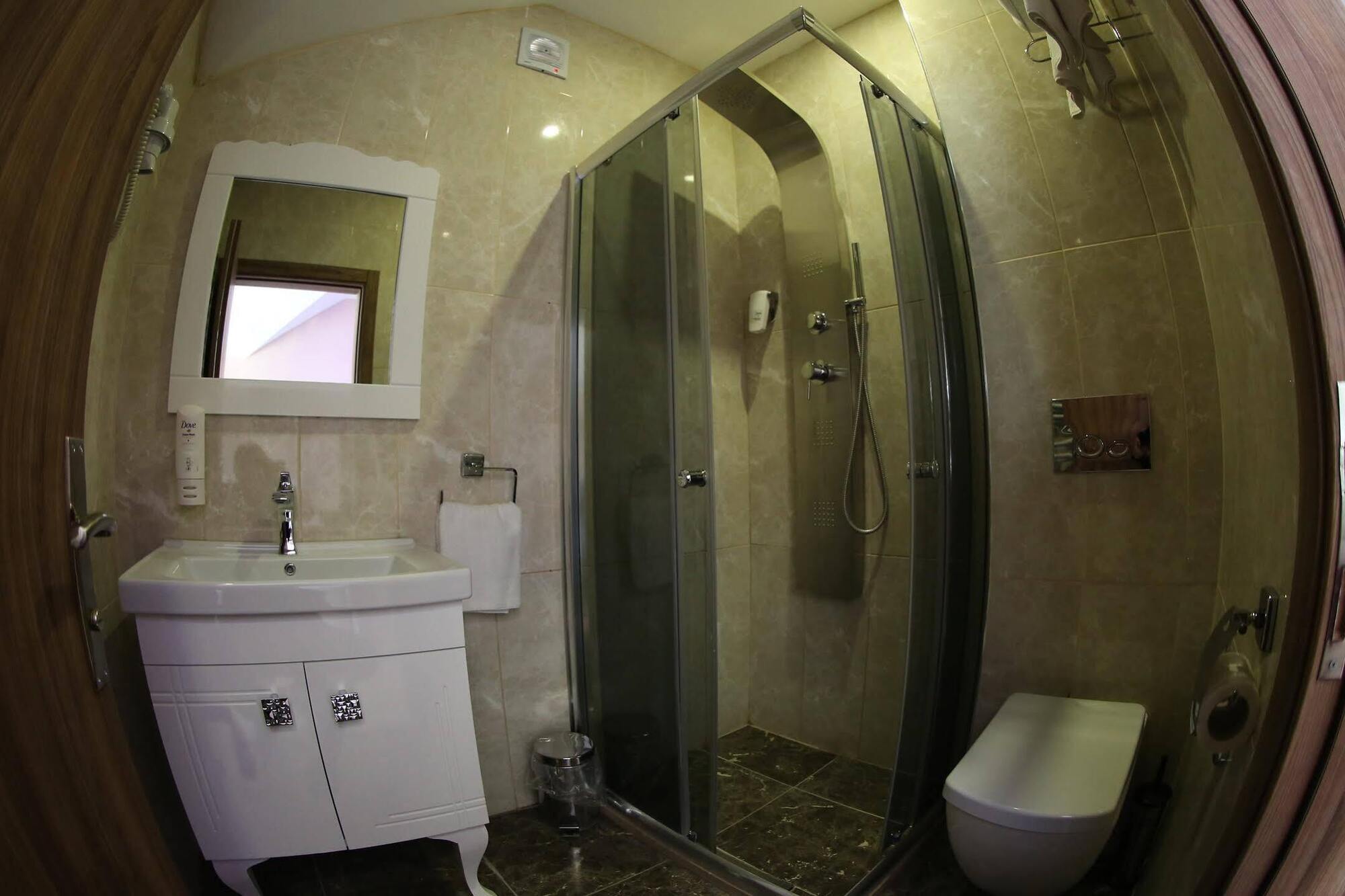 Senler Boutique Hotel Sapanca Zewnętrze zdjęcie